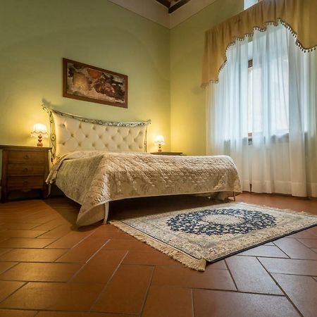 Luxury Apartment Piazza Grande Montepulciano Ngoại thất bức ảnh